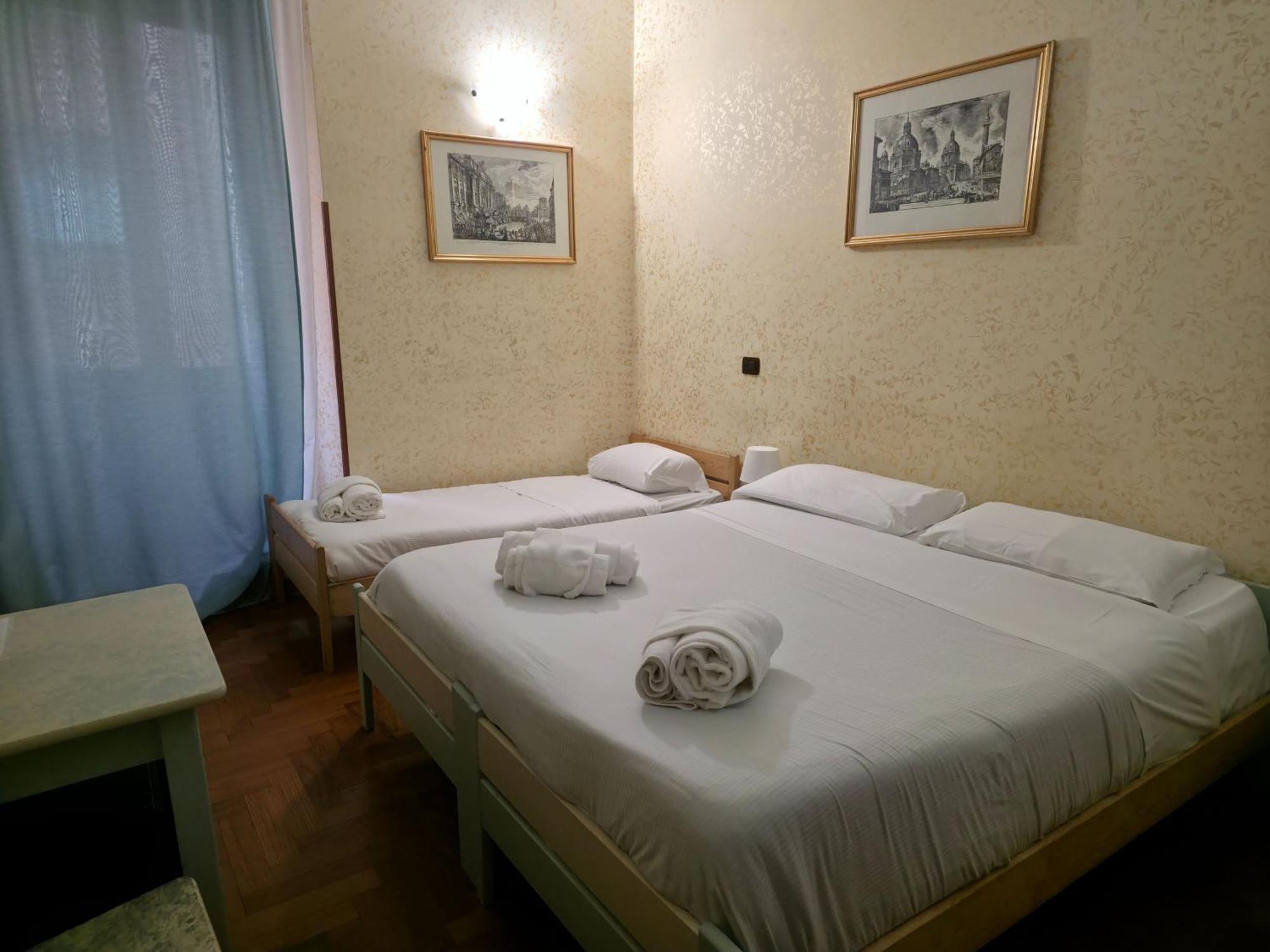 St. Peter'S Rooms Rome — Photos 1