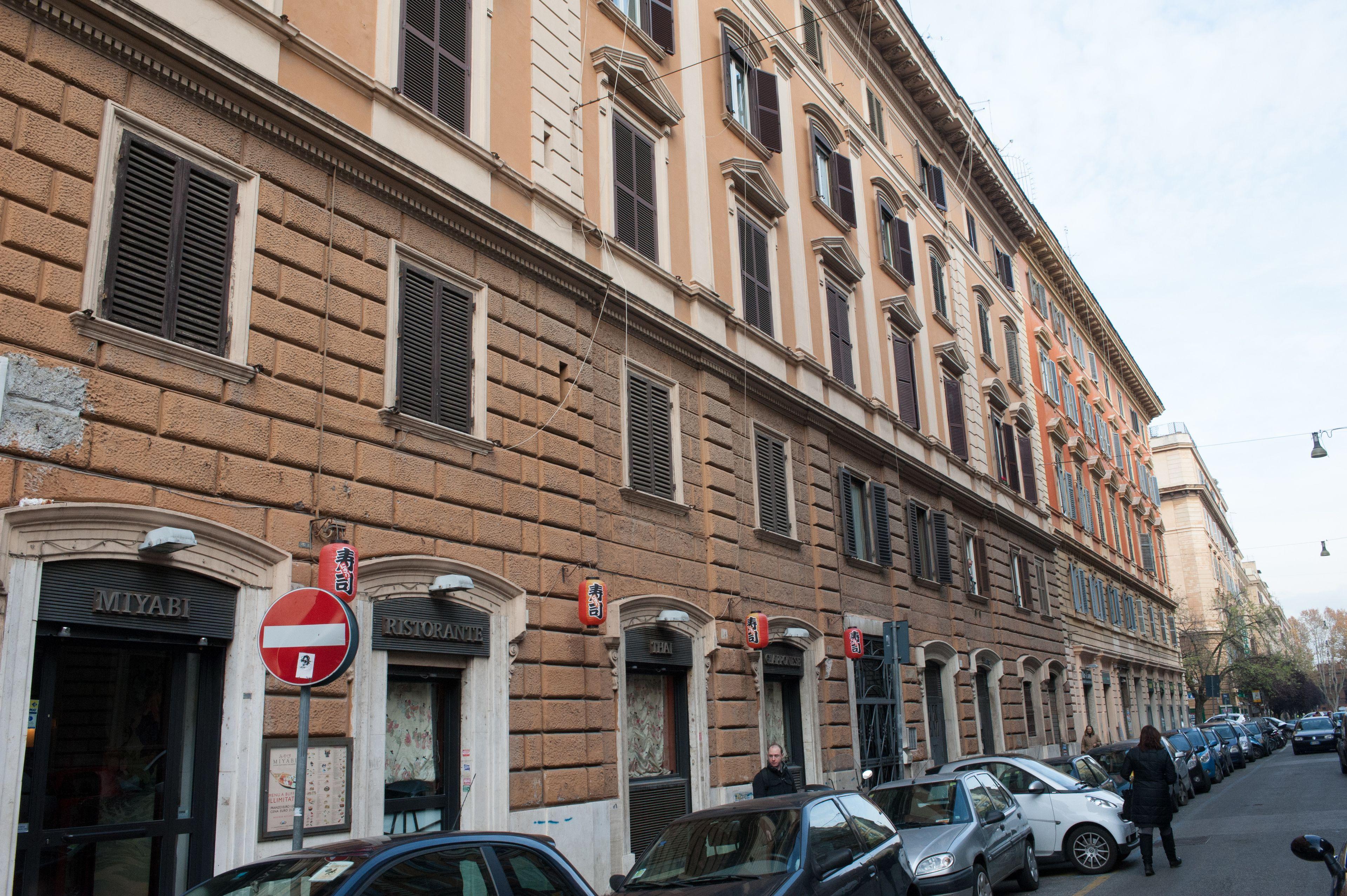 St. Peter'S Rooms Rome — Photos 3